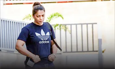 Meurtre de Shueiroze Khan Fazeel Nathudkhan en 2020 - Bibi Shaheen Runjeet : «Mo bien sagrin seki inn arive» 