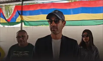 Nomination Day (n°4) : Ivann Bibi dénonce « delo 24 sek »