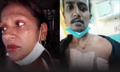 Rixe sanglante : Bibi Waheeda Gopaul évoque un attentat à la pudeur