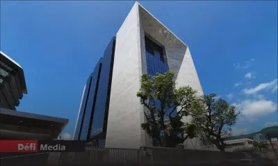 Cour suprême : Jocelyn Seenyen, président de la Bible Society of Mauritius, forcé à démissionner