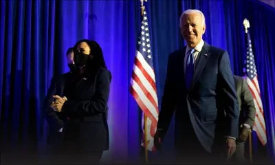 [Vidéo] Biden appelle les Américains à « se rassembler » pour surmonter « la colère »