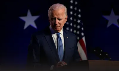 [Vidéo] Biden promet d'agir dès le « premier jour » contre la pandémie de Covid-19