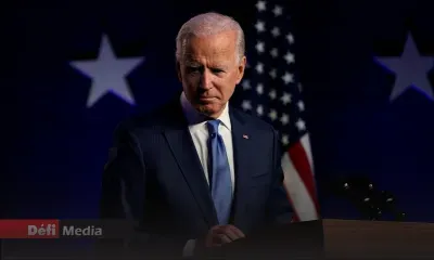 Pétrole: les Etats-Unis vont débloquer 30 millions de barils de leurs réserves d'urgence et plus "si nécessaire"