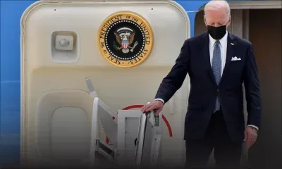 Biden prévient que la propagation de la variole du singe pourrait être «conséquente»