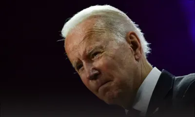 Le président américain Biden poursuivi pour «complicité» dans le « génocide » à Gaza par Israël