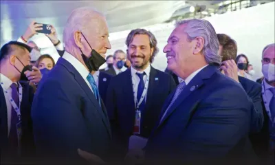 Le G20 approuve la réforme fiscale mais les négociations sur le climat traînent en longueur