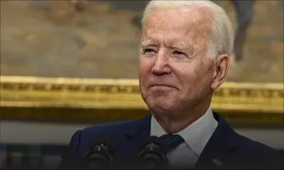 Afghanistan: Biden dit toujours espérer la fin des évacuations avant le 31 août