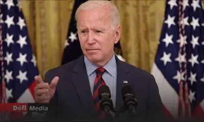 «Aucune possibilité» de cessez-le-feu à Gaza, selon Biden