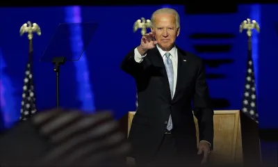Virus: 50 millions de cas dans le monde, Biden ouvre une cellule de crise