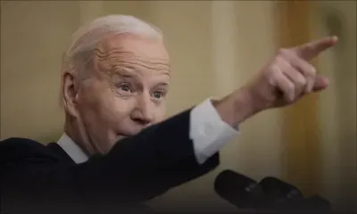 Biden promet de porter un coup terrible à l'économie et à la finance russes