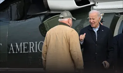 Biden promet une stratégie nationale contre l'islamophobie, en pleines tensions autour de la guerre Israël-Hamas