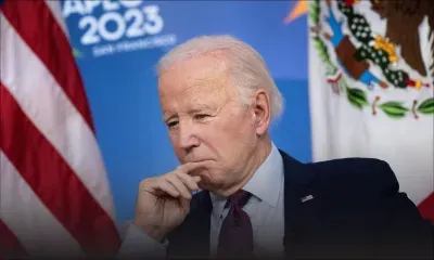 Biden appelle à «réunifier Gaza et Cisjordanie», menace de sanctions les colons «extrémistes»
