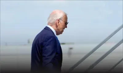 Biden se retire, la présidentielle américaine dans l'inconnu