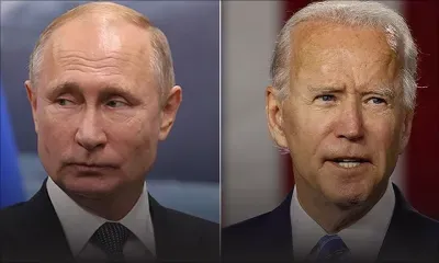 Biden-Poutine, place au tête-à-tête