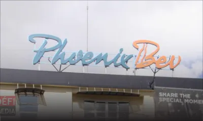 Bière (Phoenix Bev) : le prix augmente de Re 1 à Rs 2