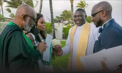 Big Fat Nigerian Wedding