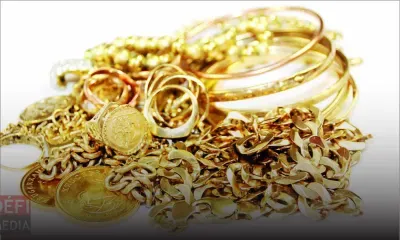 Grande-Pointe-aux-Piments : Rs 600 000 de bijoux et Rs 500 000 d’articles divers emportés d’une maison