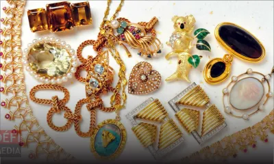 Une habitante de Tranquebar dépossédée de ses bijoux évalués à Rs 1 125 000