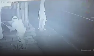 Des bijoux d’une valeur de Rs 350 000 volés dans une bijouterie à Rivière-des-Anguilles