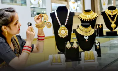 Flambée de l’or : les Mauriciens paient 30 % de plus pour les bijoux cette année 