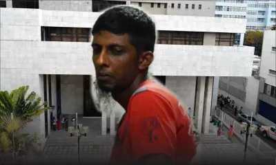 Meurtre de Christiana Chéry : Bilal Elahee devant la justice