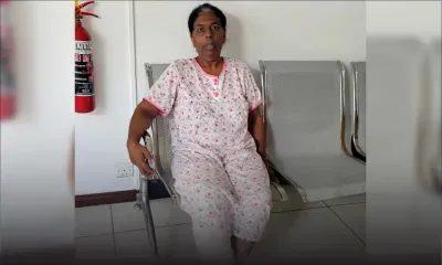 Suspicions de sorcellerie à Vallée-Pitot - Bilkiss : «Mo pa enn longanis»