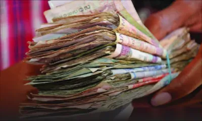 Dans une station-service à Trois-Bras : une employée accusée d’avoir volé Rs 500 000 