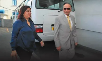 Affaire Sunkai : Bimla Ramloll accusée d’avoir escroqué Rs 753 M