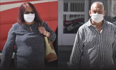 Blanchiment d’argent : le couple Bimla et Mohit Ramloll reconnu coupable