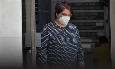 Fraude de plusieurs millions de roupies : le couple Ramloll implore la clémence de la cour