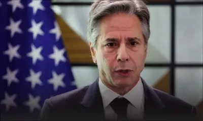 Jugeant le "bilan trop élevé" à Gaza, Blinken rencontrera le président palestinien Abbas