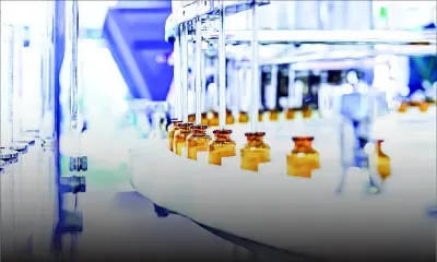 Biopharma Industry : des possibilités d’exportation pour Maurice vers l’Europe