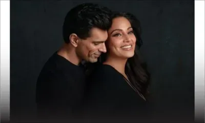 Bollywood : Bipasha Basu accouche d’une fille  