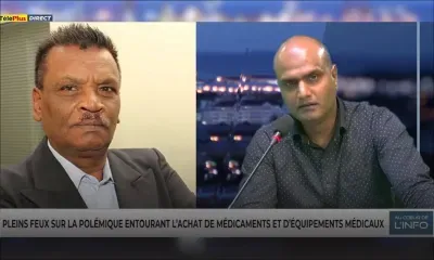 Arrestation de Bissoon Mungroo : retour sur sa fameuse phrase «mo pas ti met delwil dans zorey» 