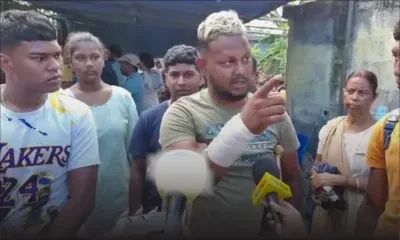 Drame de Mare-Longue : un survivant raconte