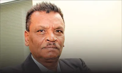 Bissoon Mungroo : «Des politiciens déboursent entre Rs 5 000 et Rs 10 000 pour financer les kanwars»