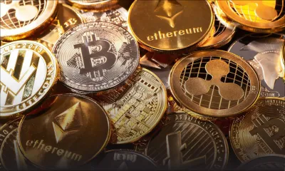 Déclaration des avoirs : enter la cryptomonnaie 