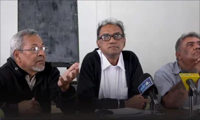 «Si c’est pour mettre en place un tribunal sans equity law, cela ne vaut pas la peine», selon Jack Bizlall