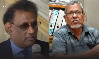 «Licenciements abusifs» allégués à l’évêché : rencontre entre Barlen Vyapooree et Jack Bizlall prévue jeudi