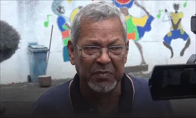 Spoliation de terres : Jack Bizlall réclame la mise en place d’un tribunal foncier