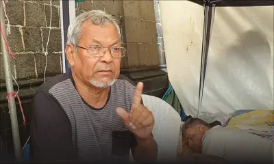 Dépossession de terres à Maurice : 500 familles concernées selon Jack Bizlall