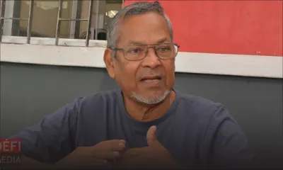 Air Mauritius : Jack Bizlall  appelle à ne pas tomber dans le piège du « divide and rule »