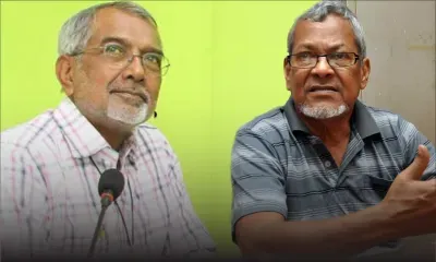 Le père Labour affirme que «nous ne sommes pas impressionnés par les menaces de manifestations» de Bizlall