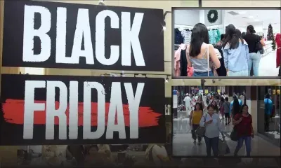 Black Friday : la plateforme «Don’t Despair Repair» affirme qu'il faut privilégier la réparation plutôt que les achats frénétiques