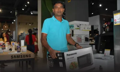 Black Friday : ortables, produits électroménagers et télés plus prisés