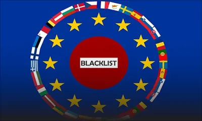 Secteur financier : Maurice quittera la liste noire de l'Union européenne d'ici début février 2022