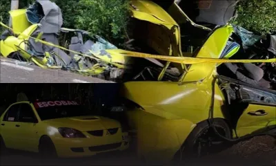 Un deuxième jeune perd la vie des suites de l’accident de Roches-Noires