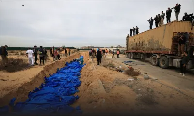 Israël-Hamas : pas de trêve ni de libération d'otages avant vendredi