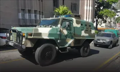 Importation de 157 kilos d’héroïne : Navind Kistnah en cour de Port-Louis