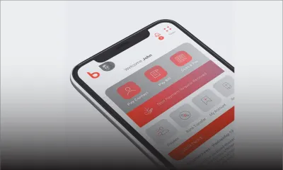 blink by Emtel permet d’investir en bourse et en monnaie virtuelle 